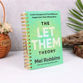 TLet Them Theorize: A Life-Changing Tool That Millions Cannot Stop Discussing
