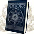 The Book. The Ultimate Guide To Rebuilding A Civilization - Inspirational Science Books For Adults