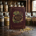 The Natural Healing Handbook - Simple Recipes & Remedies For Every Condition