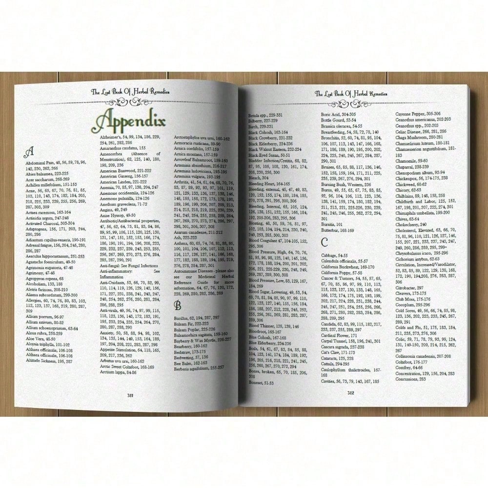 The Lost Book Of Herbl Remedies Fast shipping