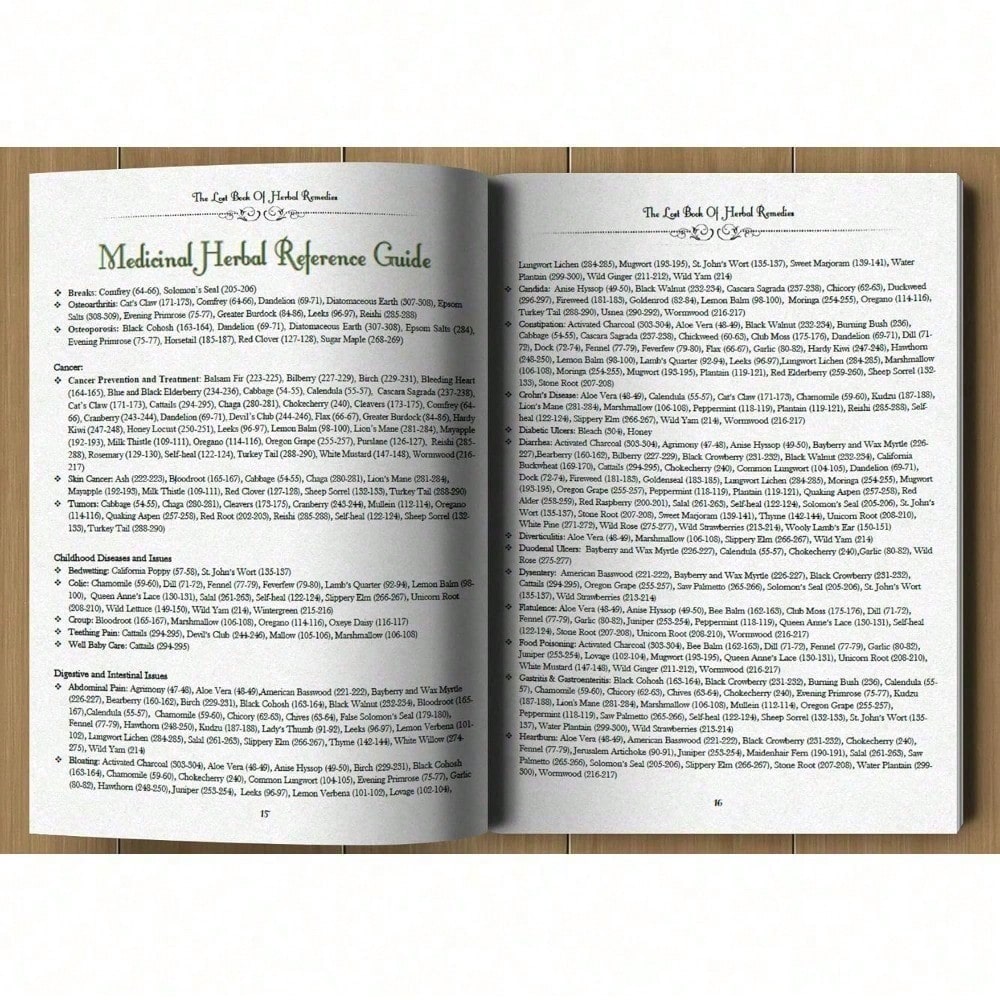 The Lost Book Of Herbl Remedies Fast shipping