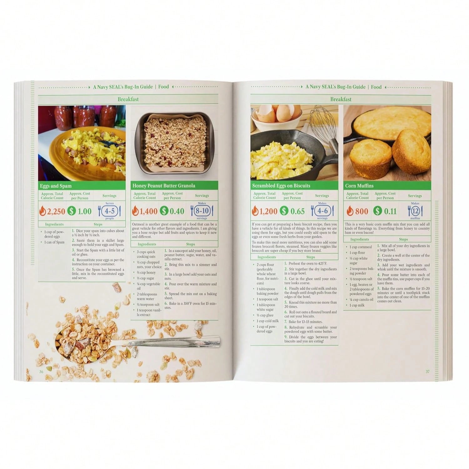 In Guide The Ultimate Guide To Survive A Crisis SHTF Prepping, Food Stockpile Preservation
