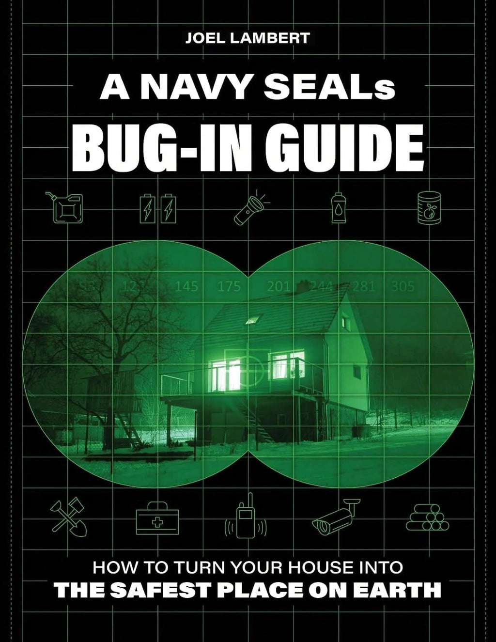In Guide The Ultimate Guide To Survive A Crisis SHTF Prepping, Food Stockpile Preservation