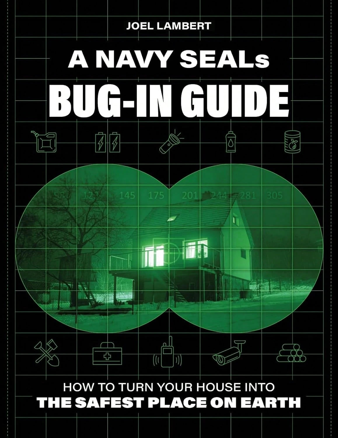 In Guide The Ultimate Guide To Survive A Crisis SHTF Prepping, Food Stockpile Preservation