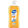 Dial Body Wash, Pamper & Indulge Marula Oil, 32 Fl Oz, Hydraclean Complex & Vitamin E, Gentle, Leaves Skin Feeling Nourished, Dermatologist-Tested, No Parabens & Sulfates