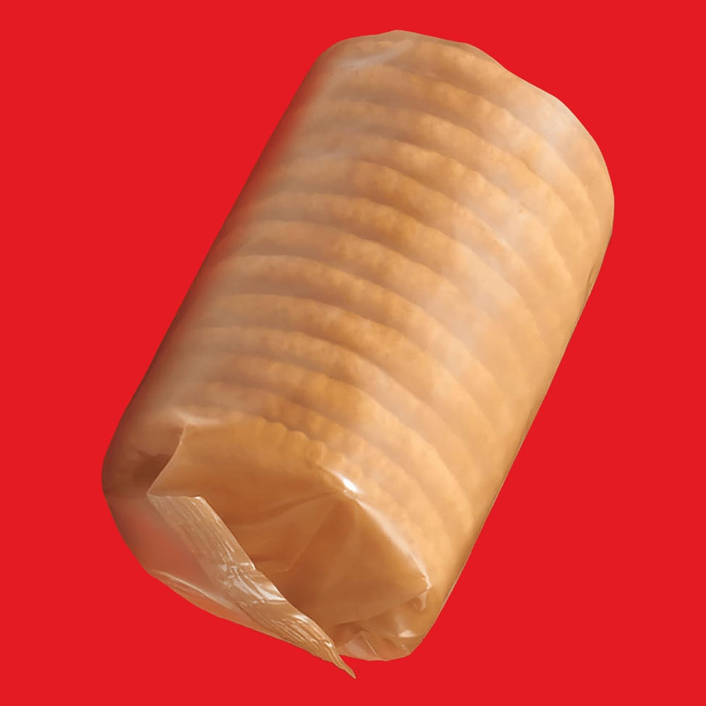 RITZ Fresh Stacks Original Crackers, Party Size, Travel Snacks, 23.7 oz