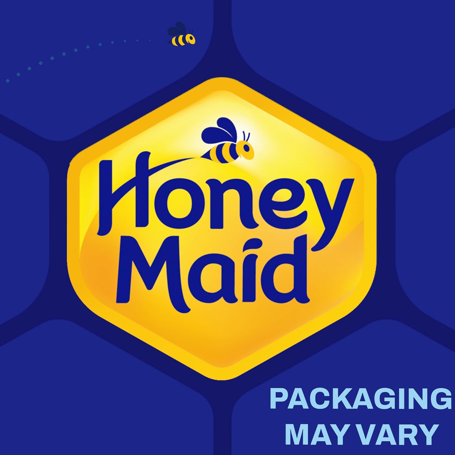 HONEY MAID Graham Crackers, Lunch Snacks, Party Size, 28.8 oz