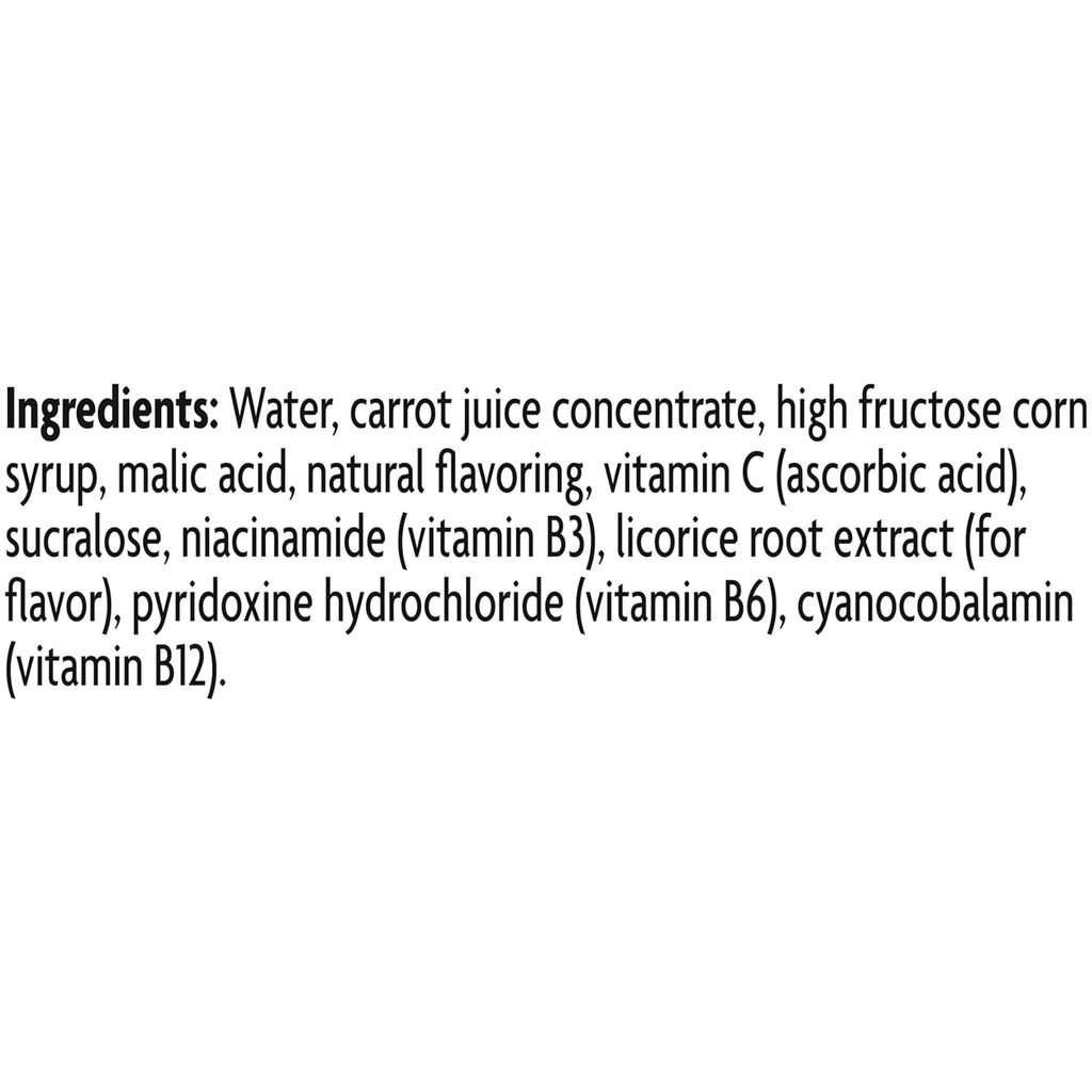 V8 Splash Tropical Blend Flavored Juice Beverage, 64 fl oz Bottle