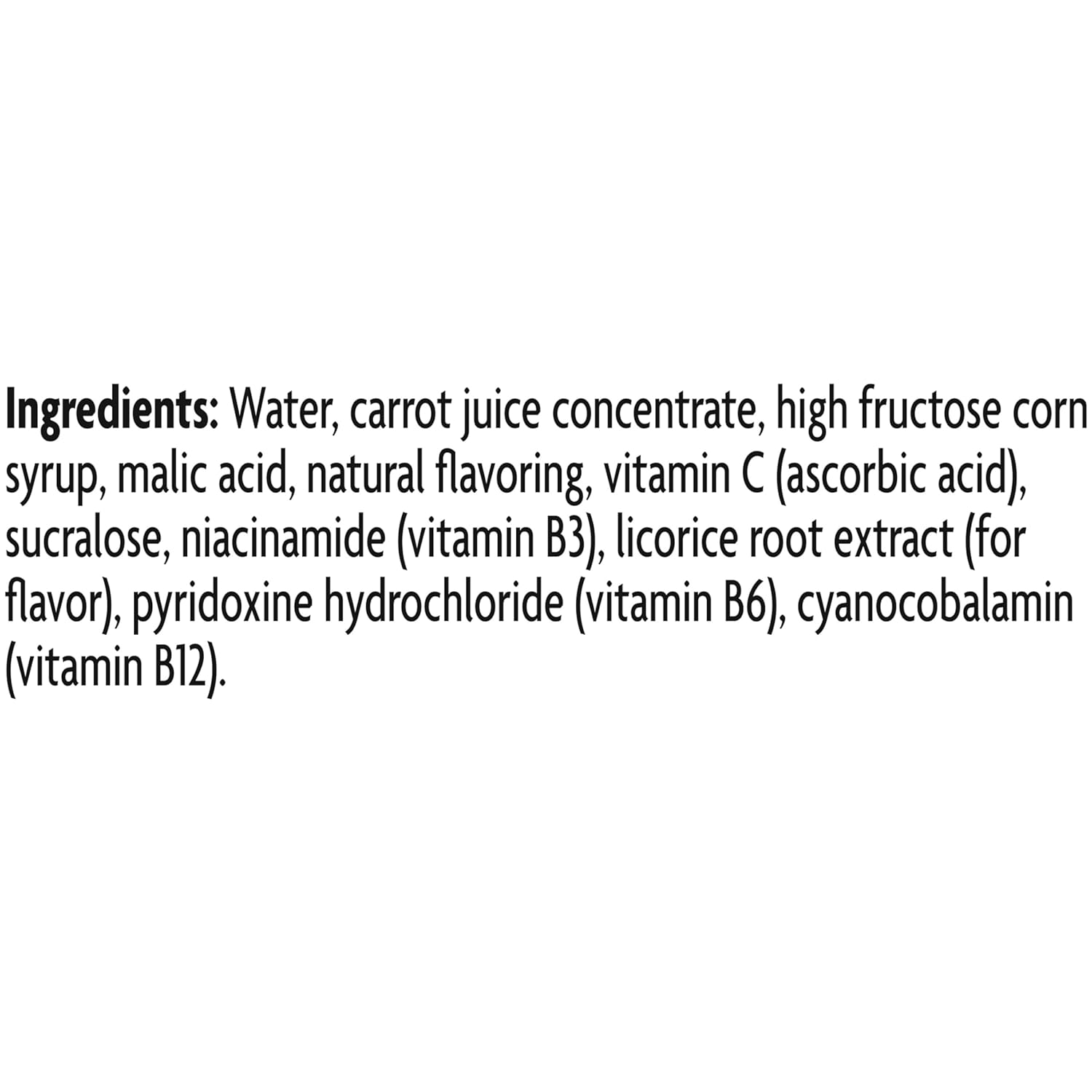 V8 Splash Tropical Blend Flavored Juice Beverage, 64 fl oz Bottle
