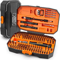 JOREST 152 in 1 Precision Screwdriver Set – Magnetic Repair Tool Kit for Electronics, MacBook, Laptop, iPhone, PS5, Xbox, RC & Glasses Repair