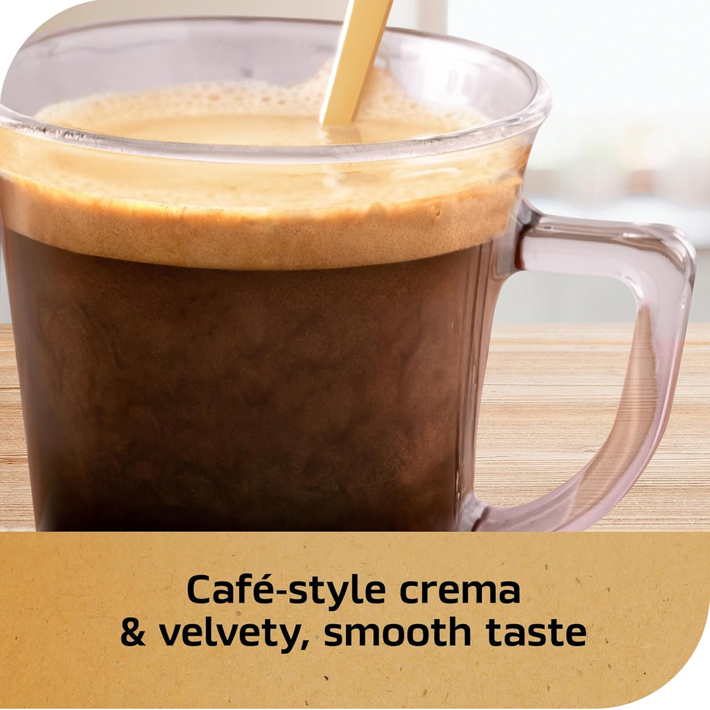 NESCAFÉ Gold Espresso Blonde, Instant Coffee, 3.5 oz shipping free