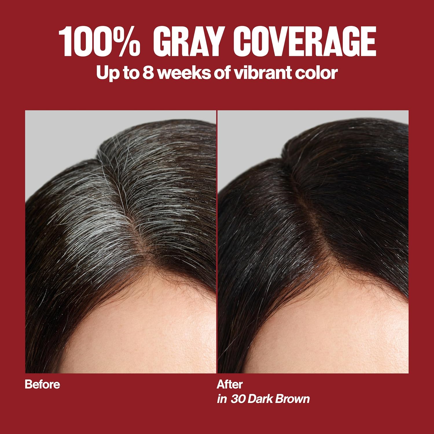 Revlon ColorSilk with Bond Repair Complex, Black Permanent Hair Color