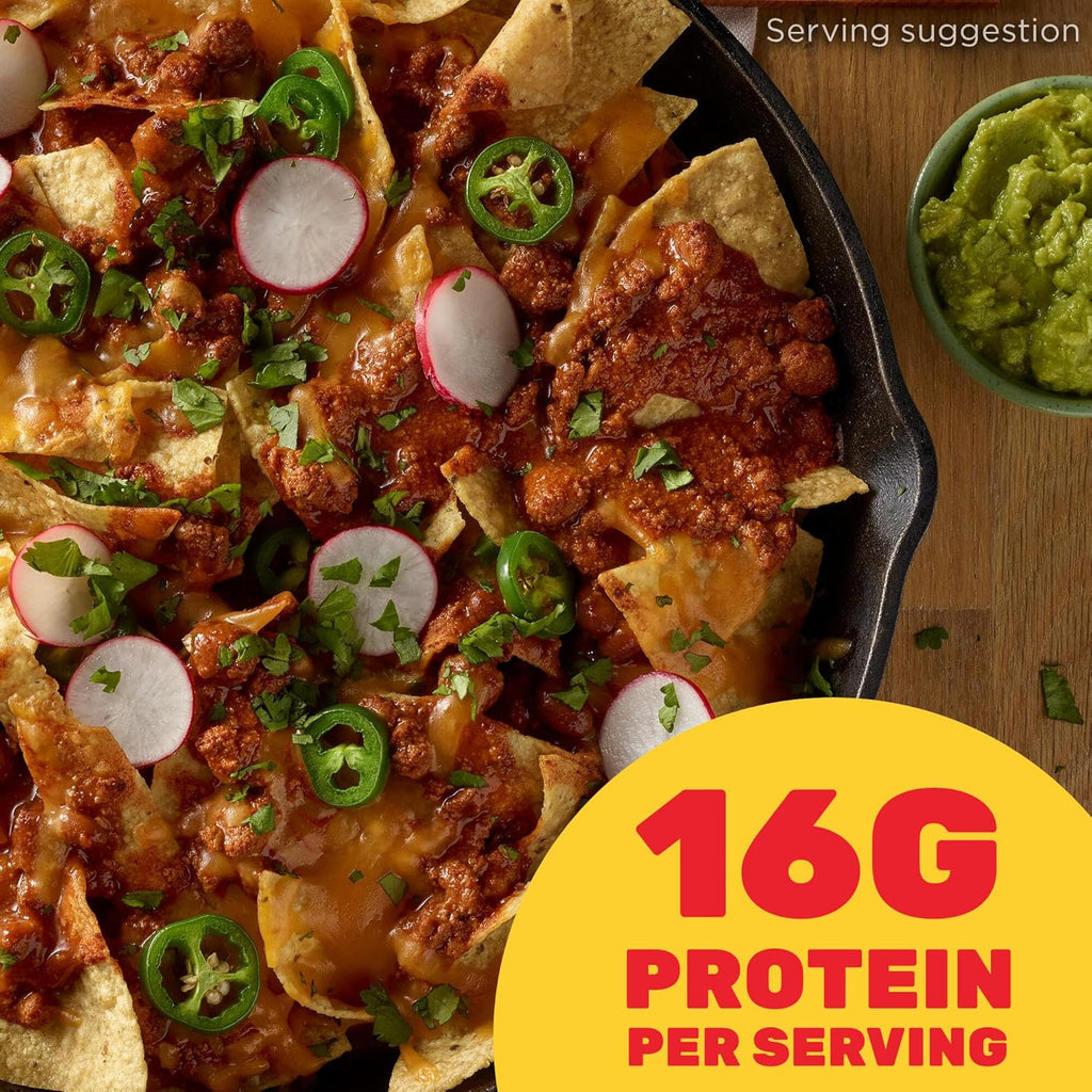HORMEL Chili Chunky Beef Chili with Beans, No Artificial Ingredients, 15 Oz shipping free