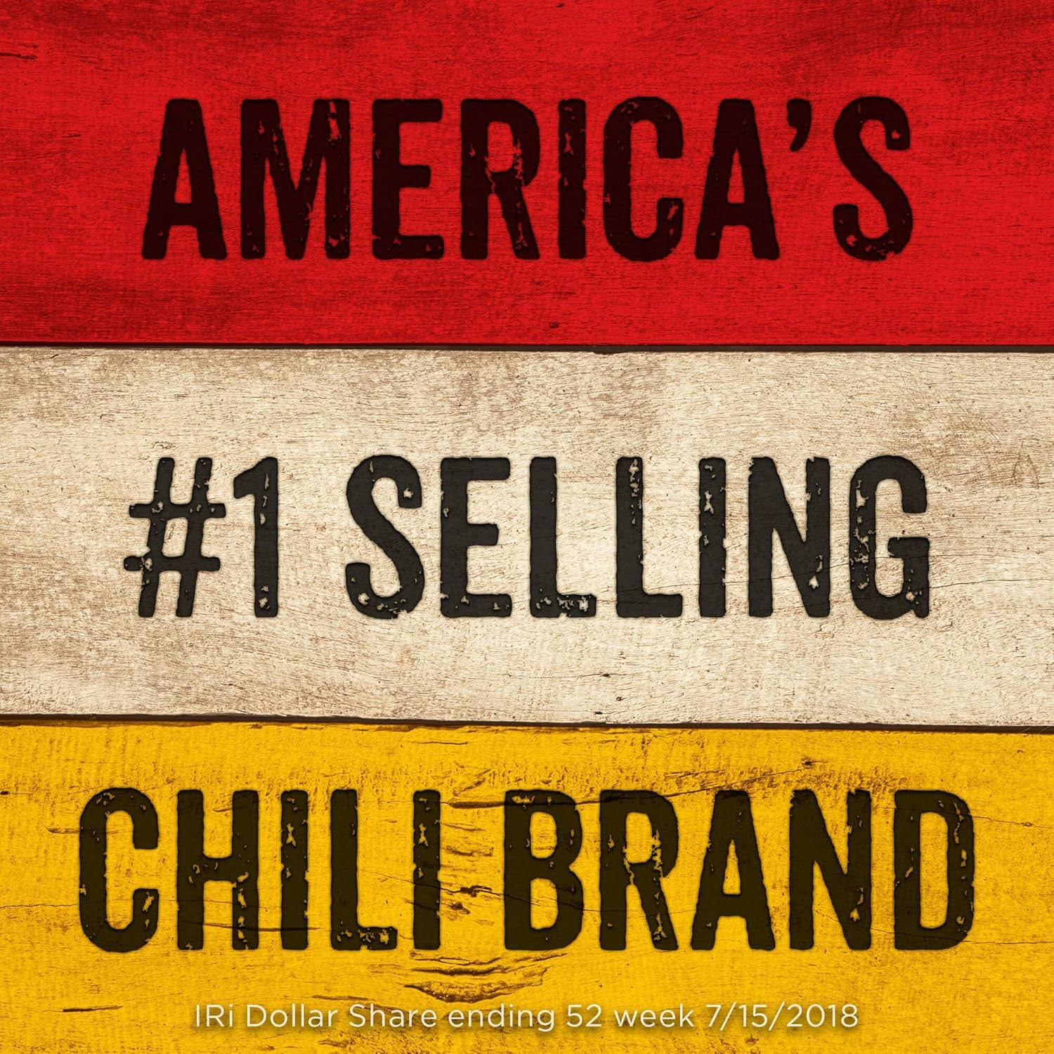 HORMEL Chili Chunky Beef Chili with Beans, No Artificial Ingredients, 15 Oz shipping free