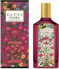 Gucci Flora Gorgeous Gardenia Intense 3.3 oz EDP Perfume New In Box