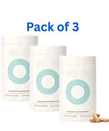 Pack of 3 Women's Balance Hair Growth Supplements, Ages 45 and Up Free Shipping